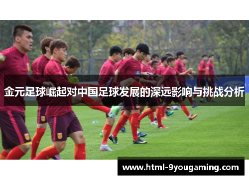 金元足球崛起对中国足球发展的深远影响与挑战分析