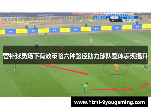 替补球员场下有效策略六种路径助力球队整体表现提升