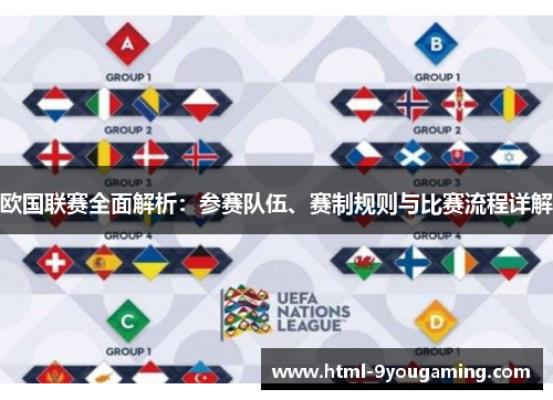 欧国联赛全面解析：参赛队伍、赛制规则与比赛流程详解
