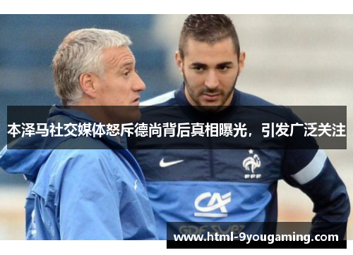 本泽马社交媒体怒斥德尚背后真相曝光，引发广泛关注