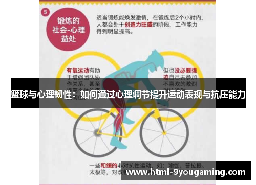 篮球与心理韧性：如何通过心理调节提升运动表现与抗压能力